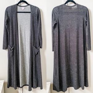 🌸 4/$40 Lularoe Sarah Cardigan Duster